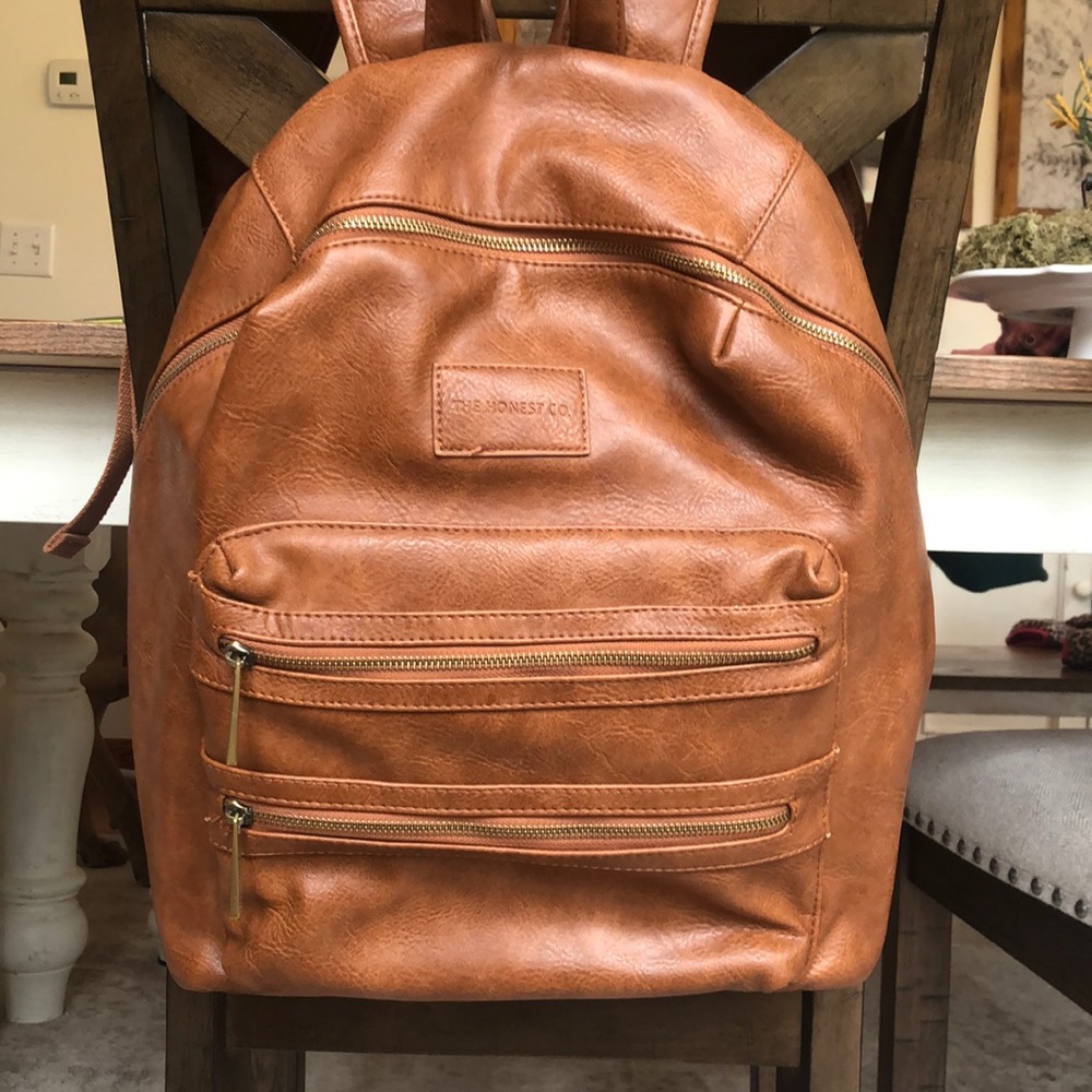 Honest Co, Diaper Bag